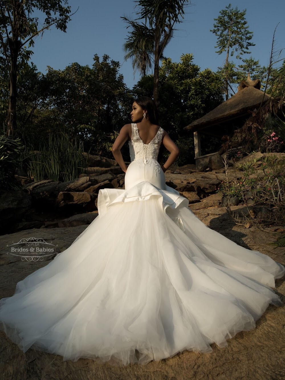 Brides & Babies Releases A Non-Conforming 2019 Bridal Collection