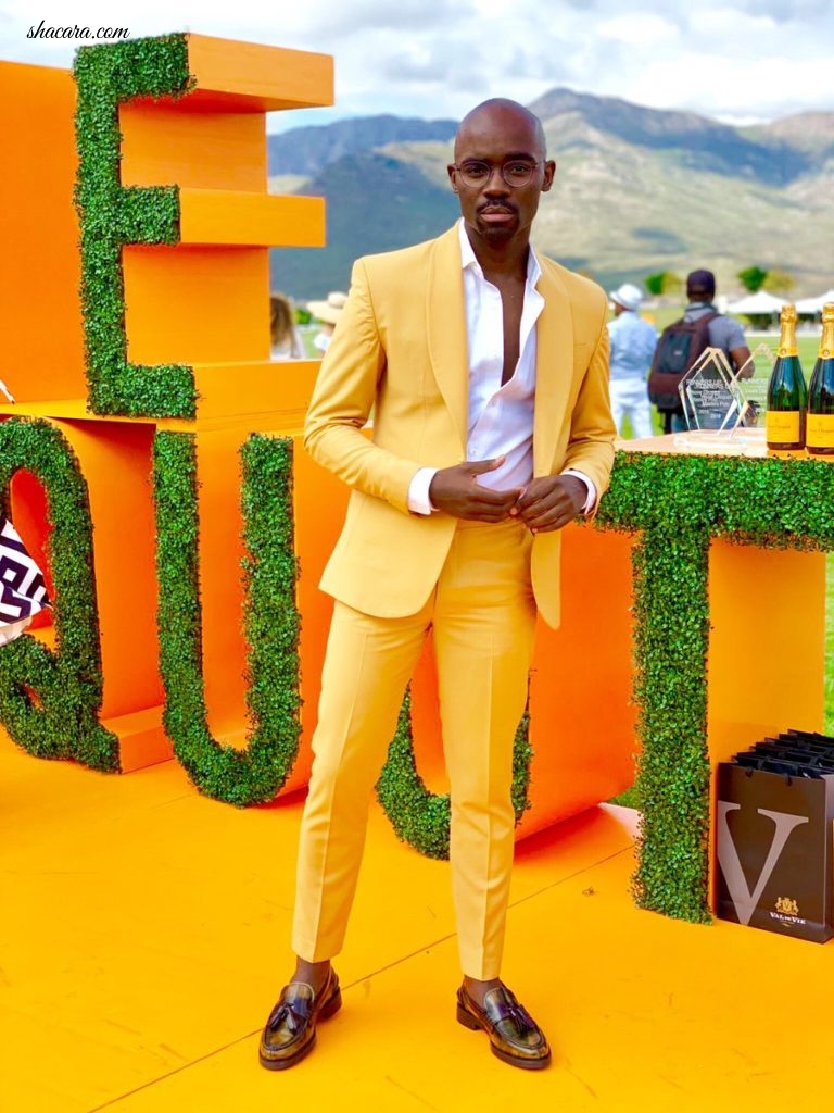 See Some Of The Best Looks From The 2019 Veuve Clicquot Polo Classic