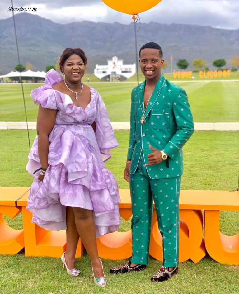 See Some Of The Best Looks From The 2019 Veuve Clicquot Polo Classic