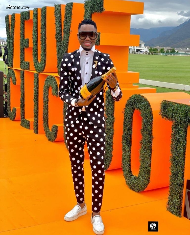 See Some Of The Best Looks From The 2019 Veuve Clicquot Polo Classic