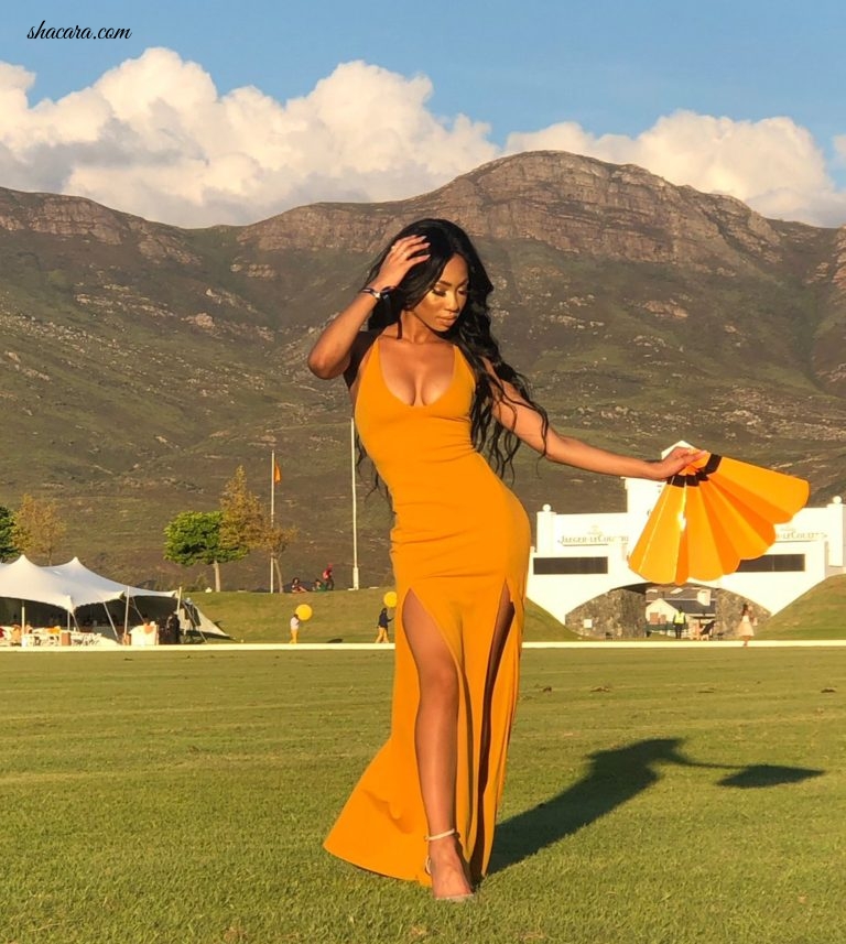 See Some Of The Best Looks From The 2019 Veuve Clicquot Polo Classic