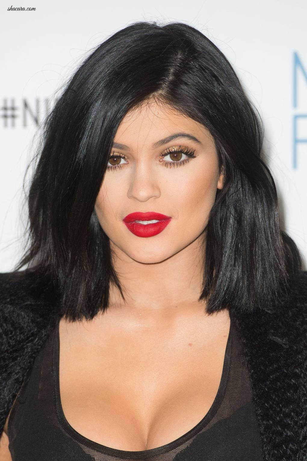 Kylie Jenner: Hair Style File