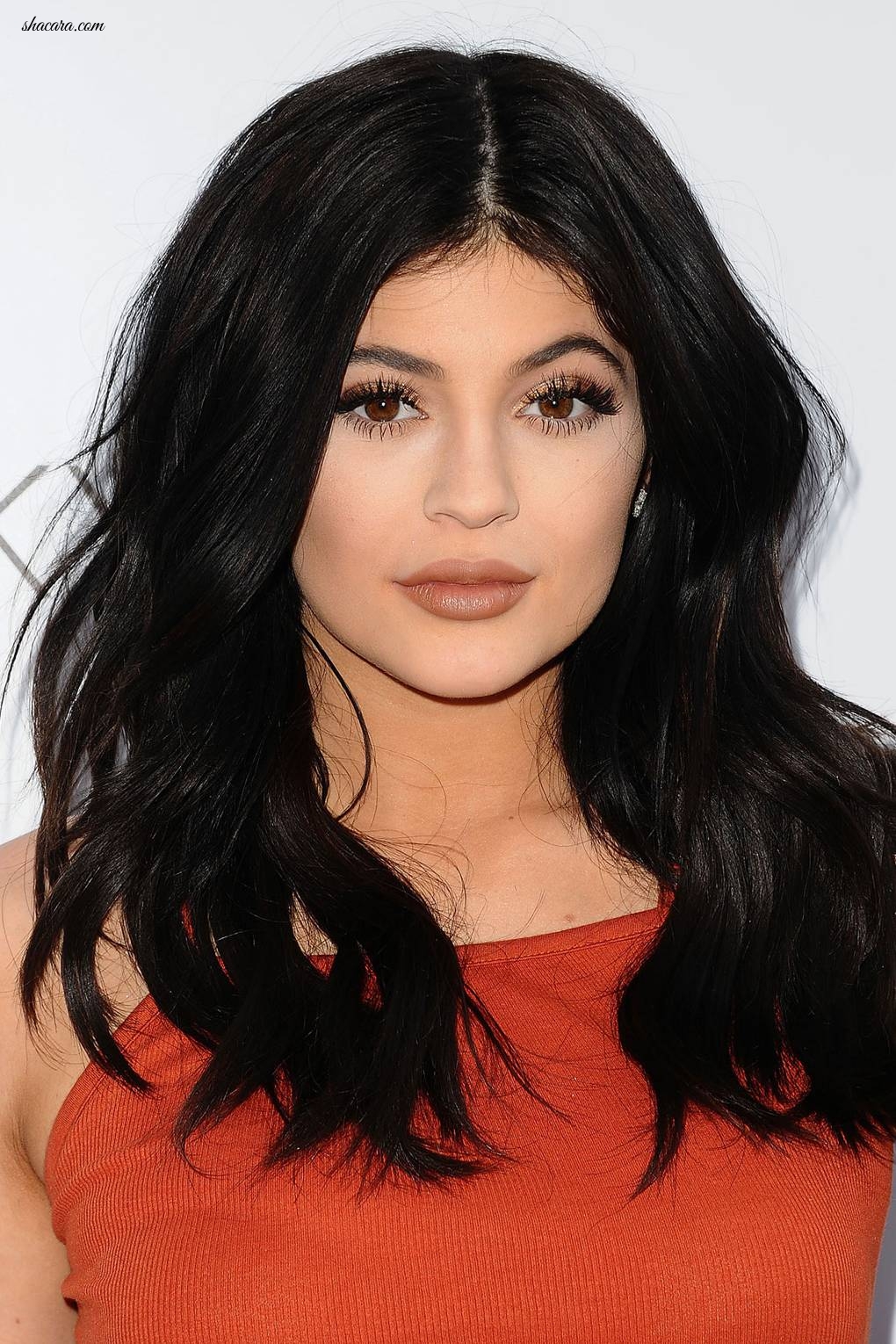 Kylie Jenner: Hair Style File