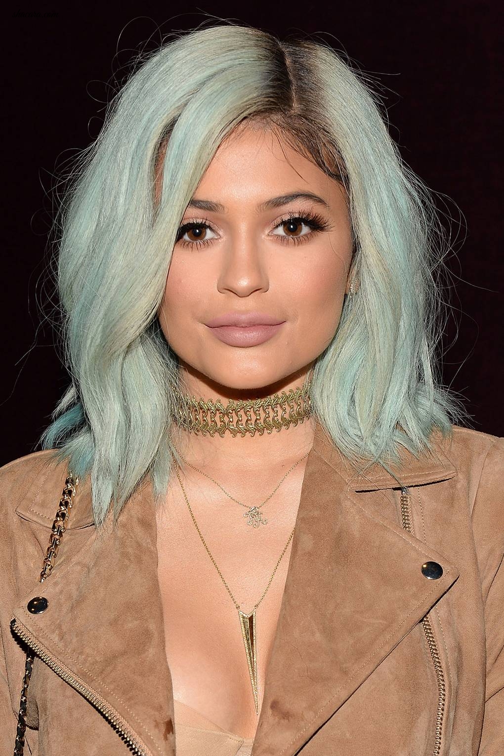 Kylie Jenner: Hair Style File