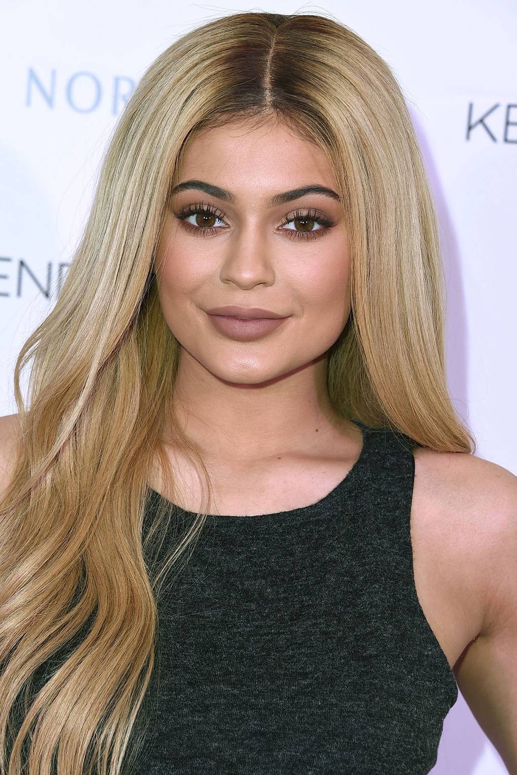 Kylie Jenner: Hair Style File