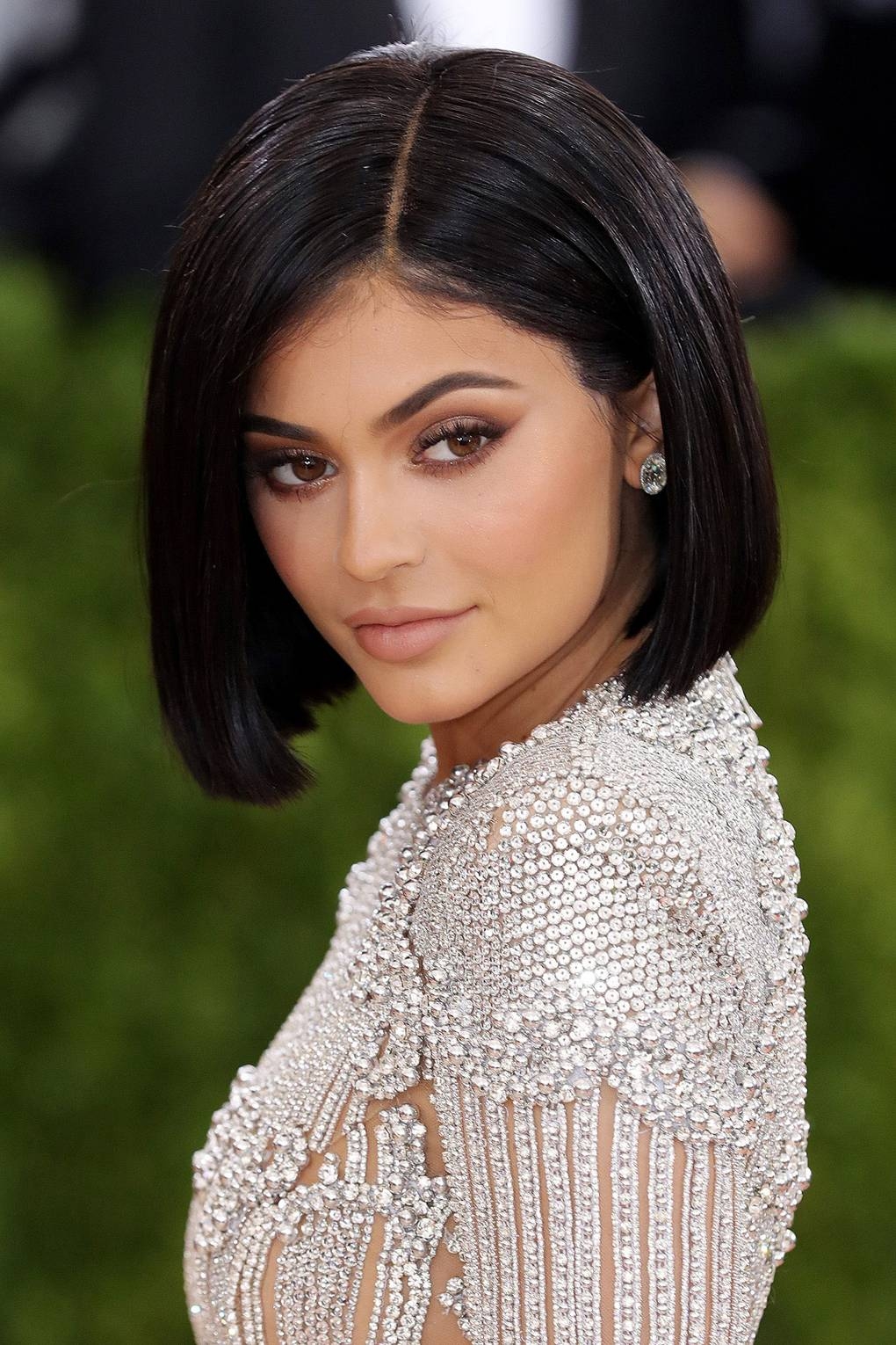 Kylie Jenner: Hair Style File