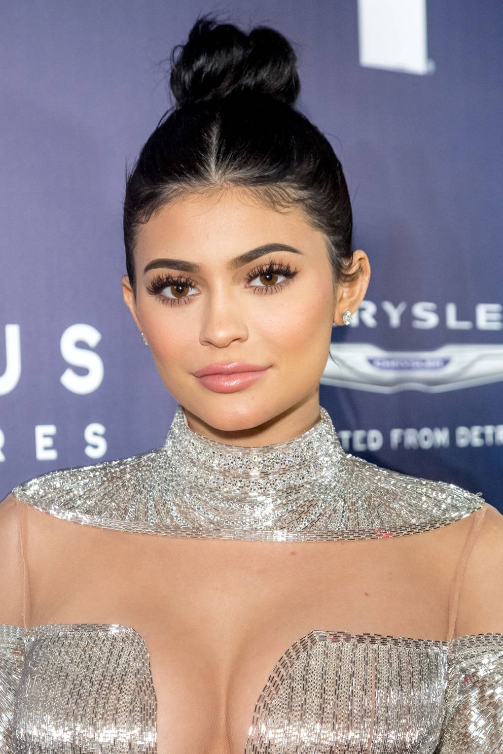 Kylie Jenner: Hair Style File