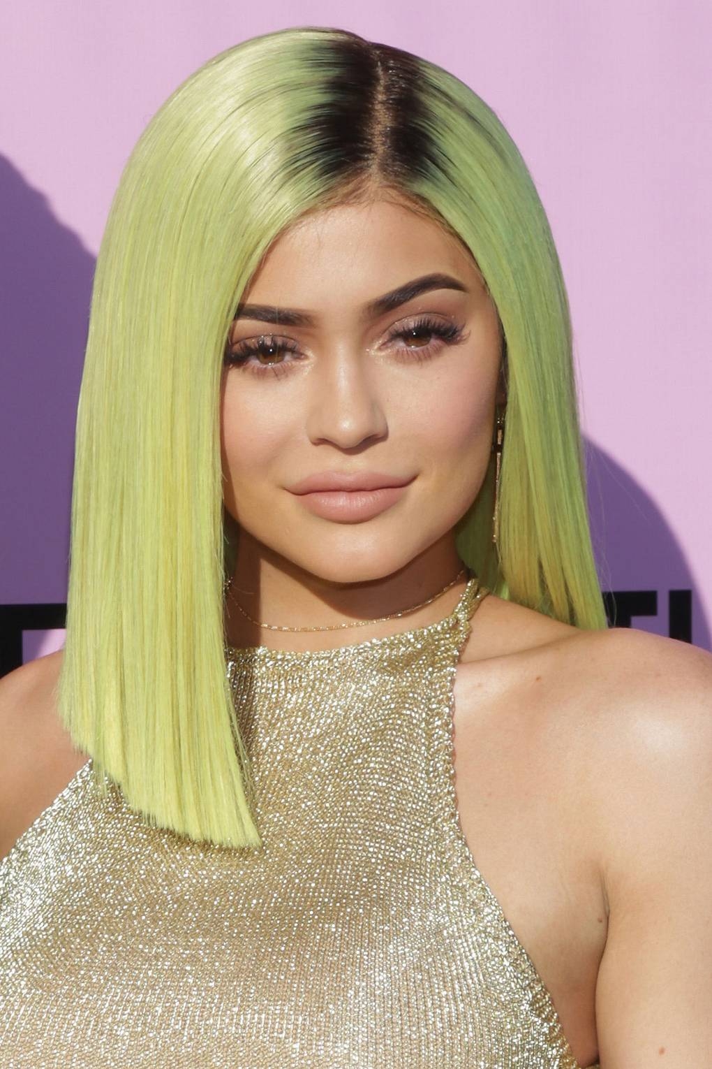 Kylie Jenner: Hair Style File