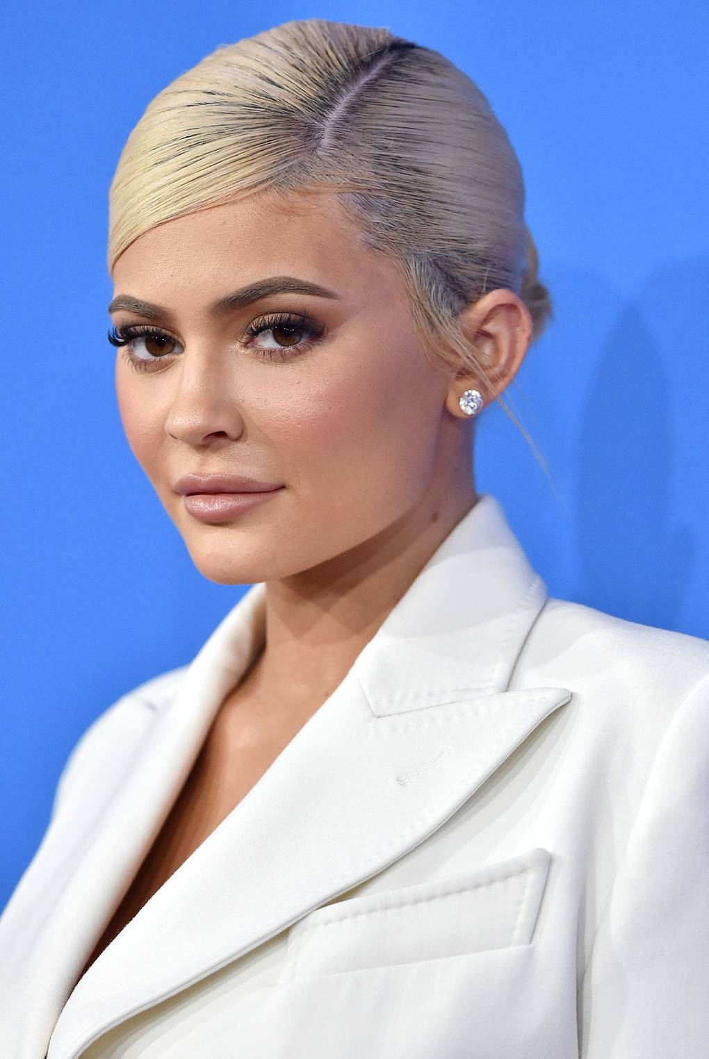 Kylie Jenner: Hair Style File