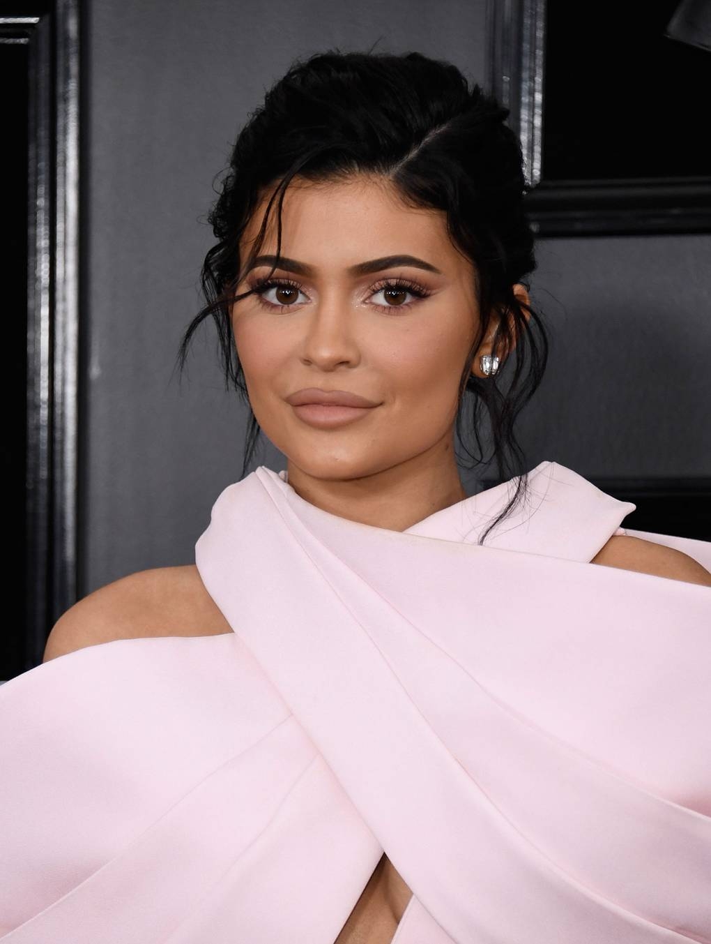 Kylie Jenner: Hair Style File