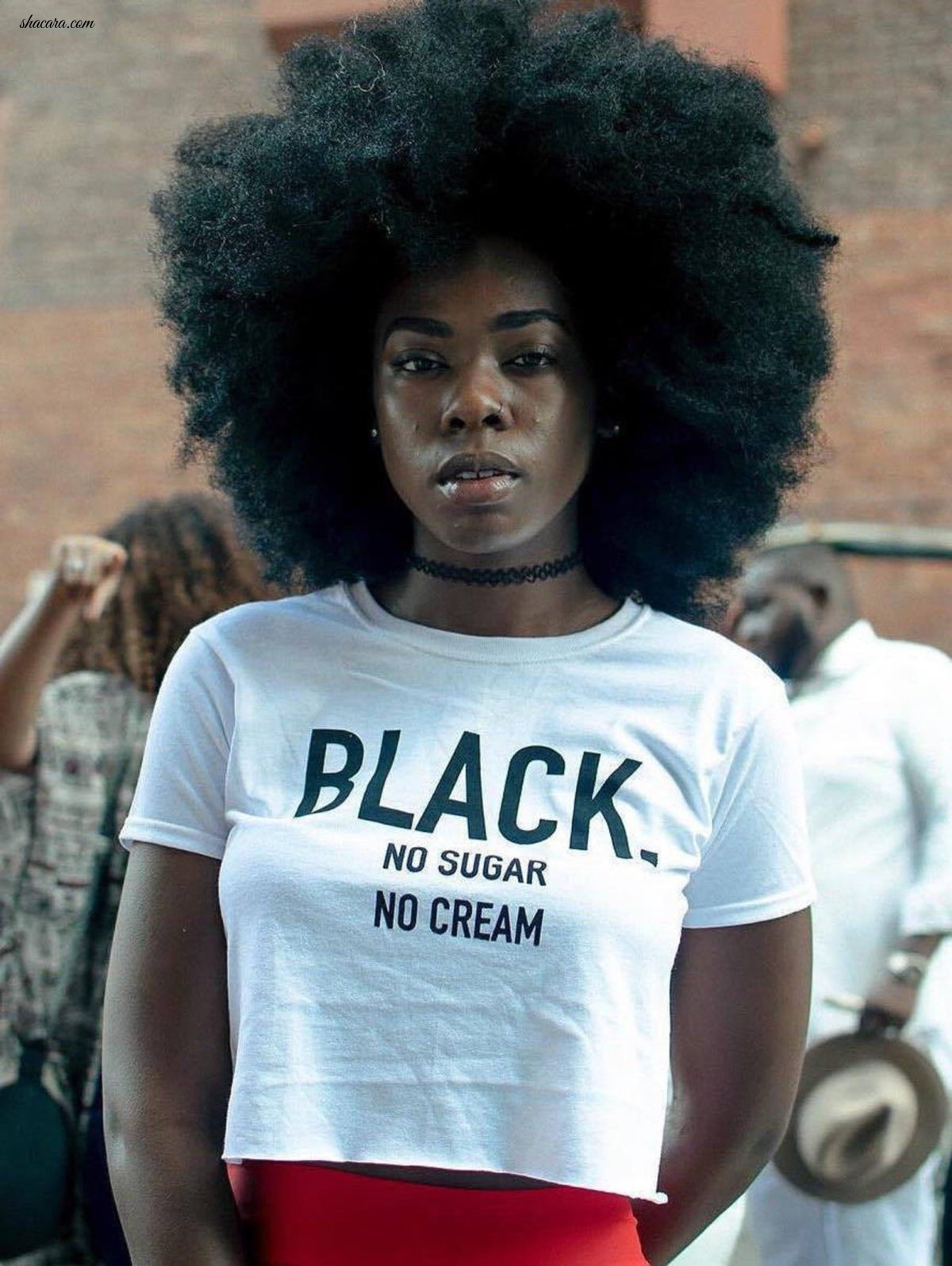 10 Black Girl Power Tees That’ll Remind Everyone How Dope You Are