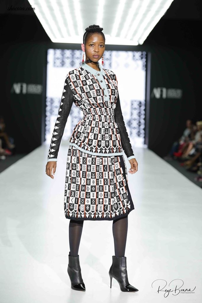 Show Report: AFI Capetown Fashion Week — Maxhosa | #AFICTFW18