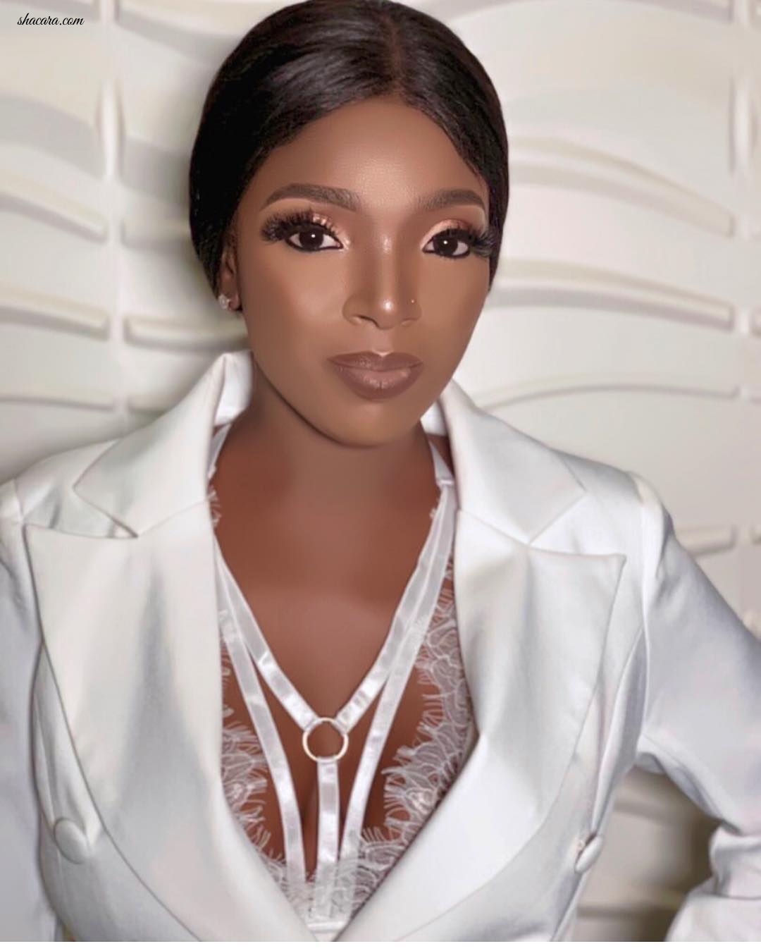 Annie Idibia, Senator Florence Ita Giwa, Faze & More Join 2Baba To Celebrate 20 Years In The Music Industry