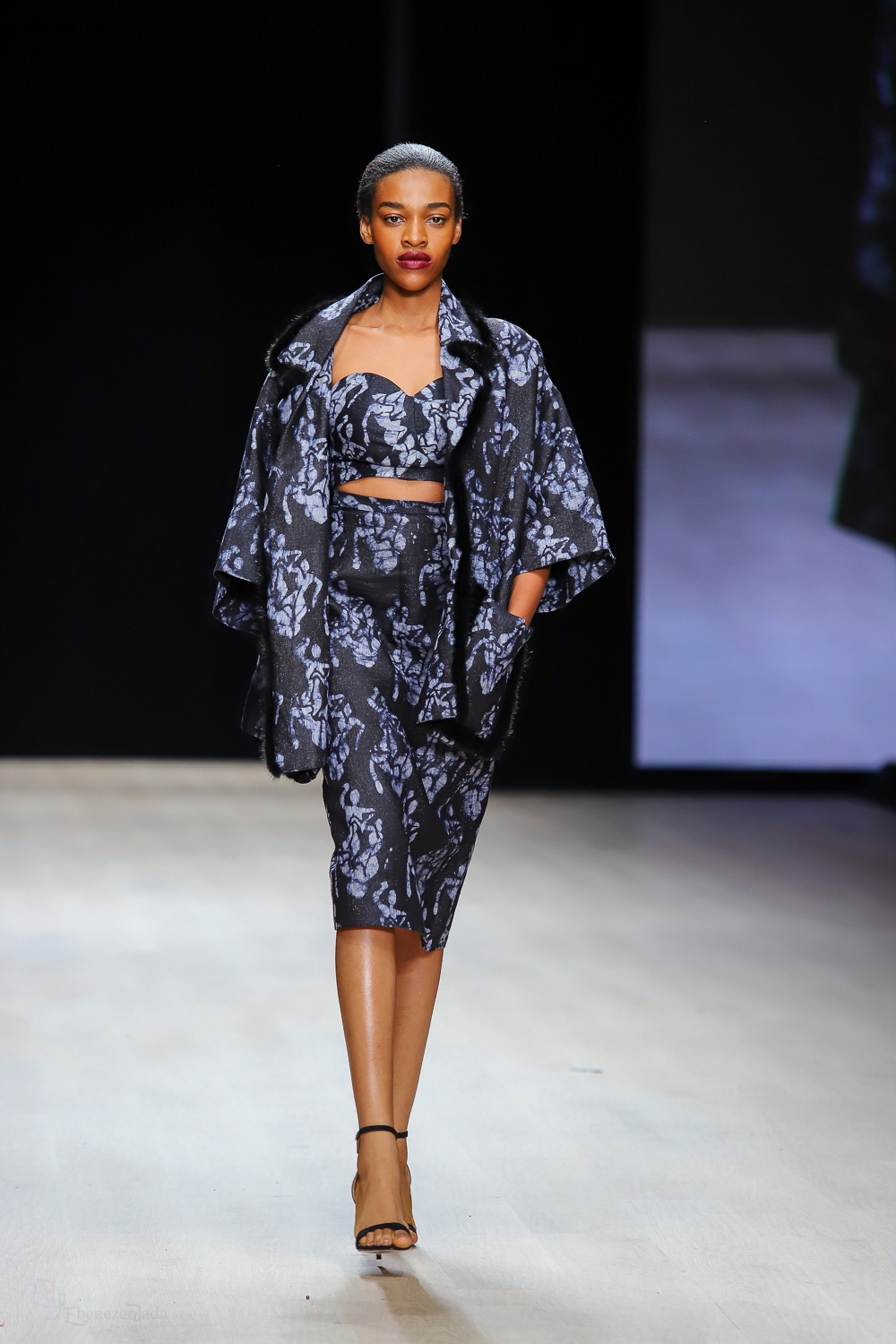 ARISE Fashion Week 2019 Day 3 — Tiffany Amber