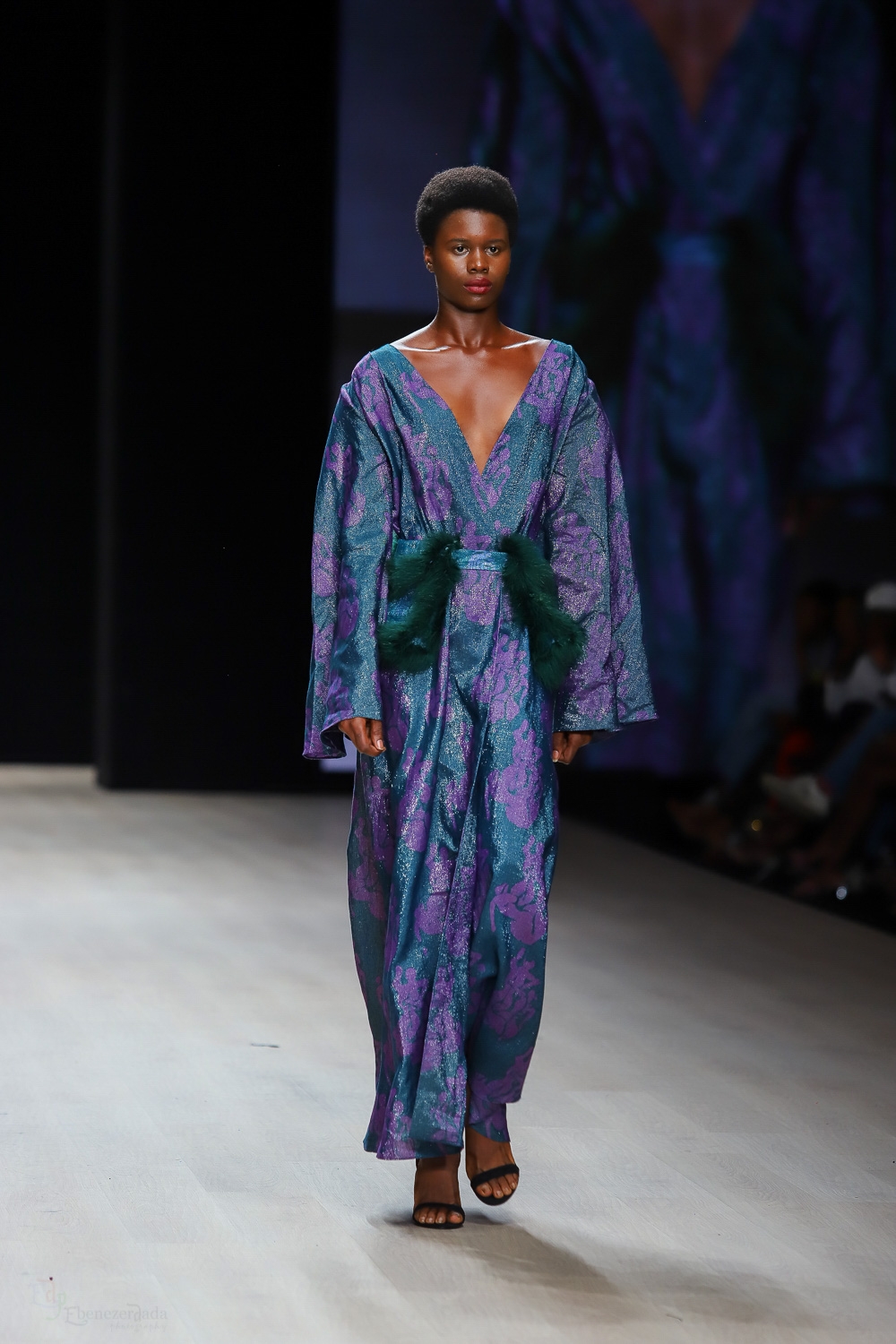 ARISE Fashion Week 2019 Day 3 — Tiffany Amber