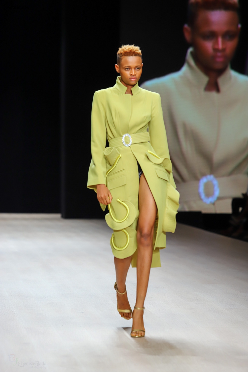 ARISE Fashion Week 2019 Day 3 — Style Temple