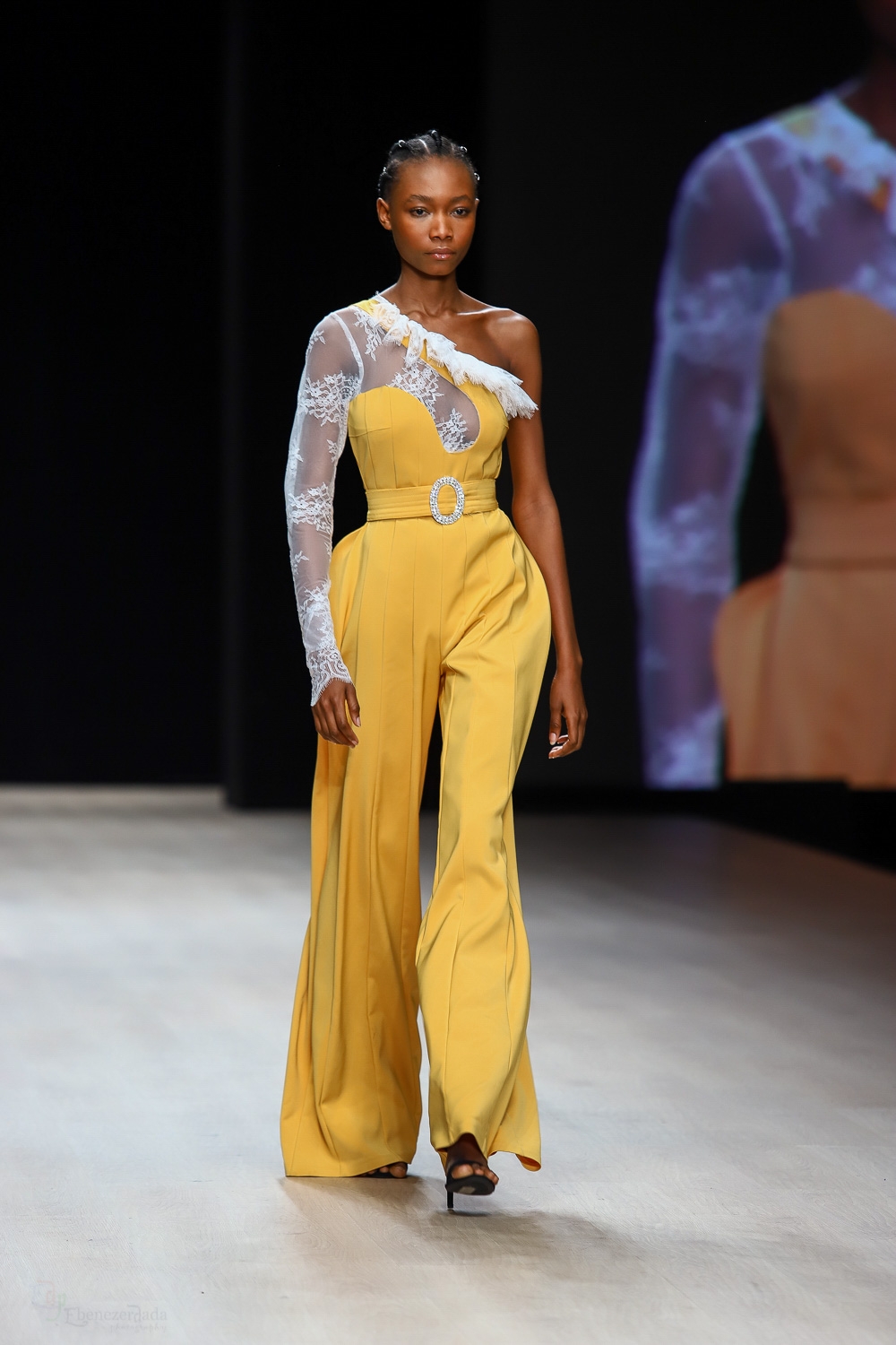 ARISE Fashion Week 2019 Day 3 — Style Temple