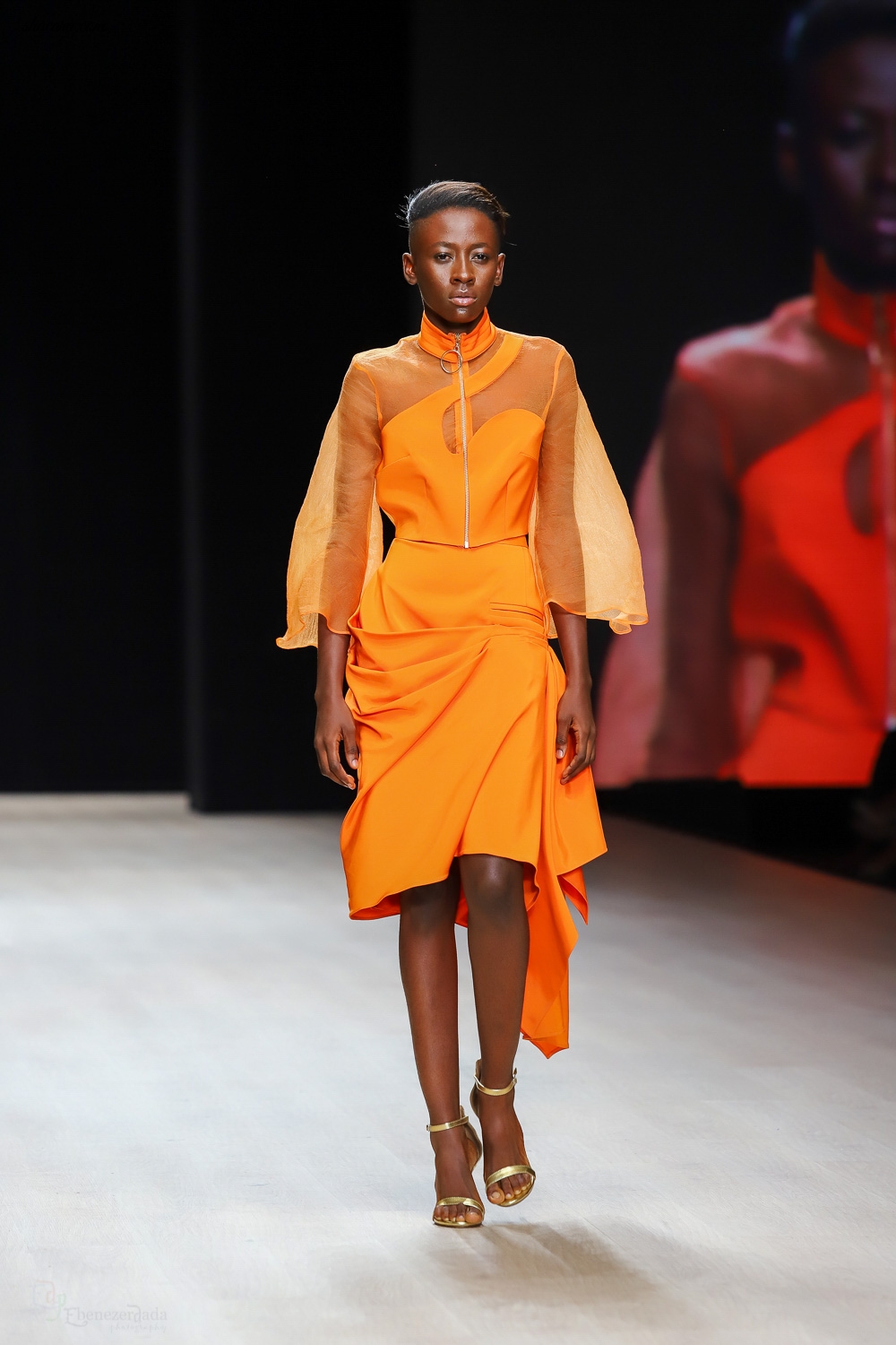 ARISE Fashion Week 2019 Day 3 — Style Temple