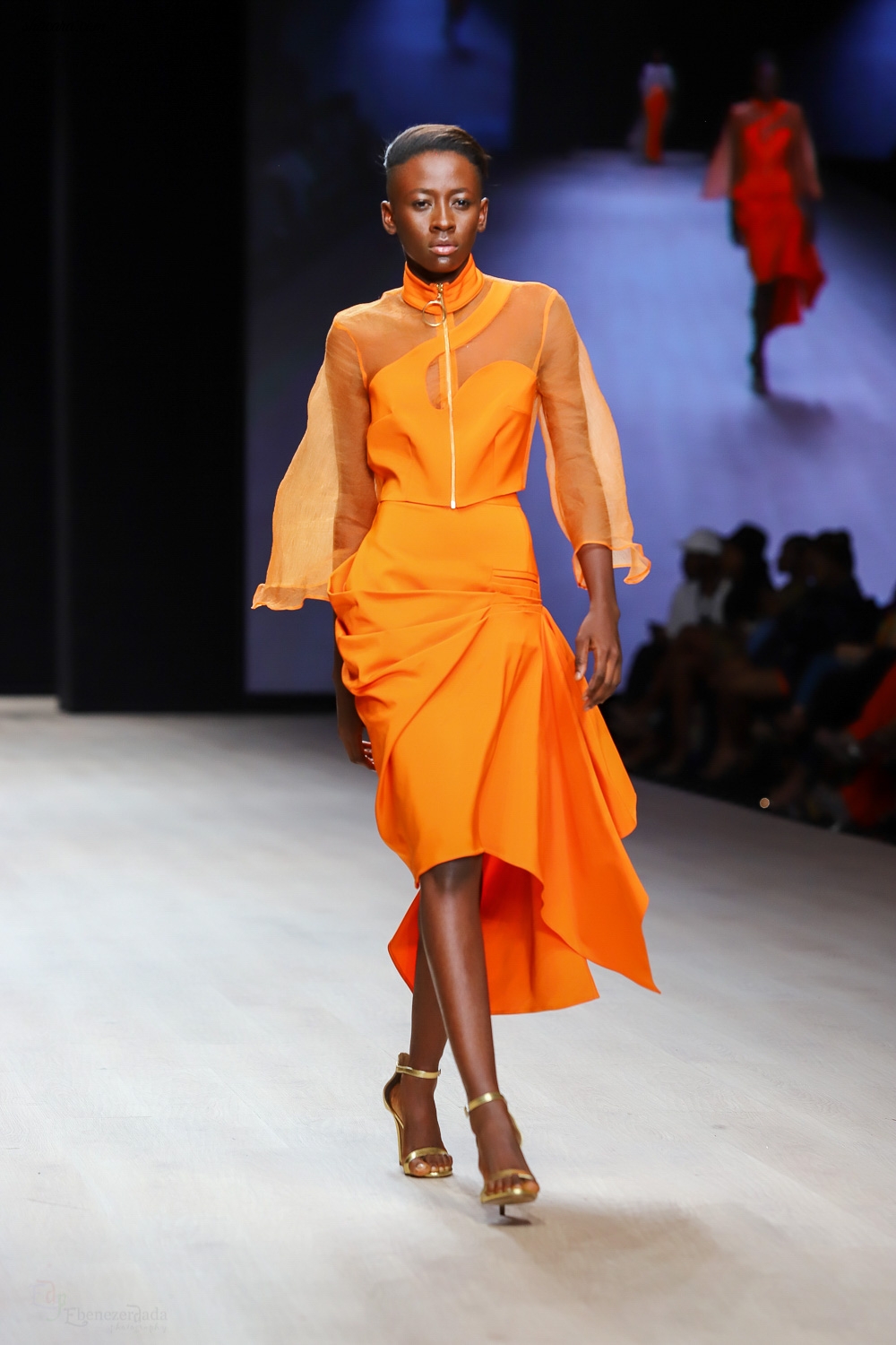 ARISE Fashion Week 2019 Day 3 — Style Temple