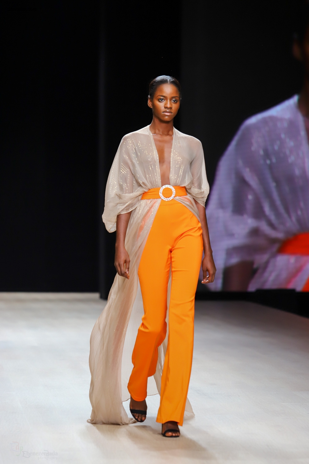 ARISE Fashion Week 2019 Day 3 — Style Temple