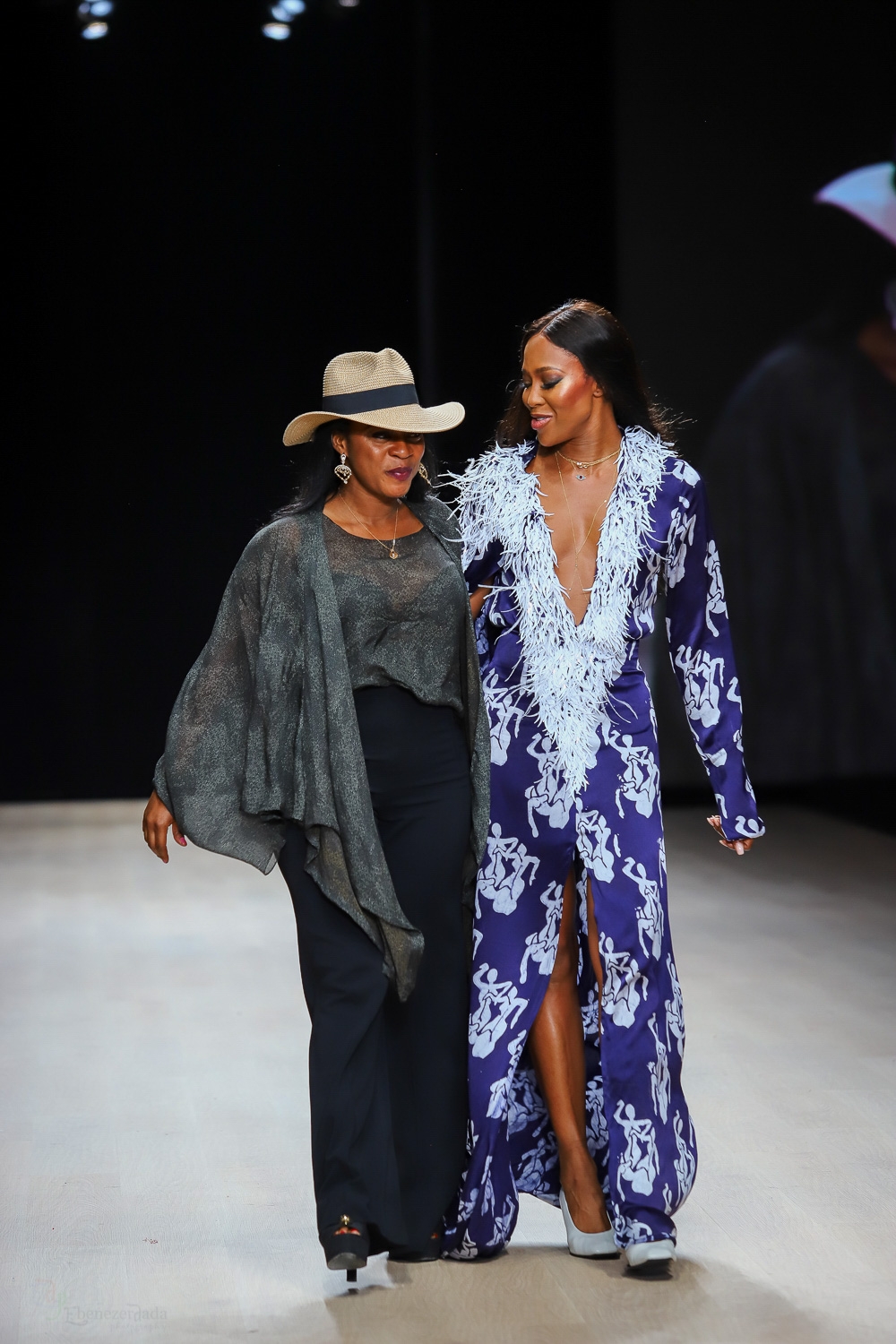 ARISE Fashion Week 2019 Day 3 — Tiffany Amber