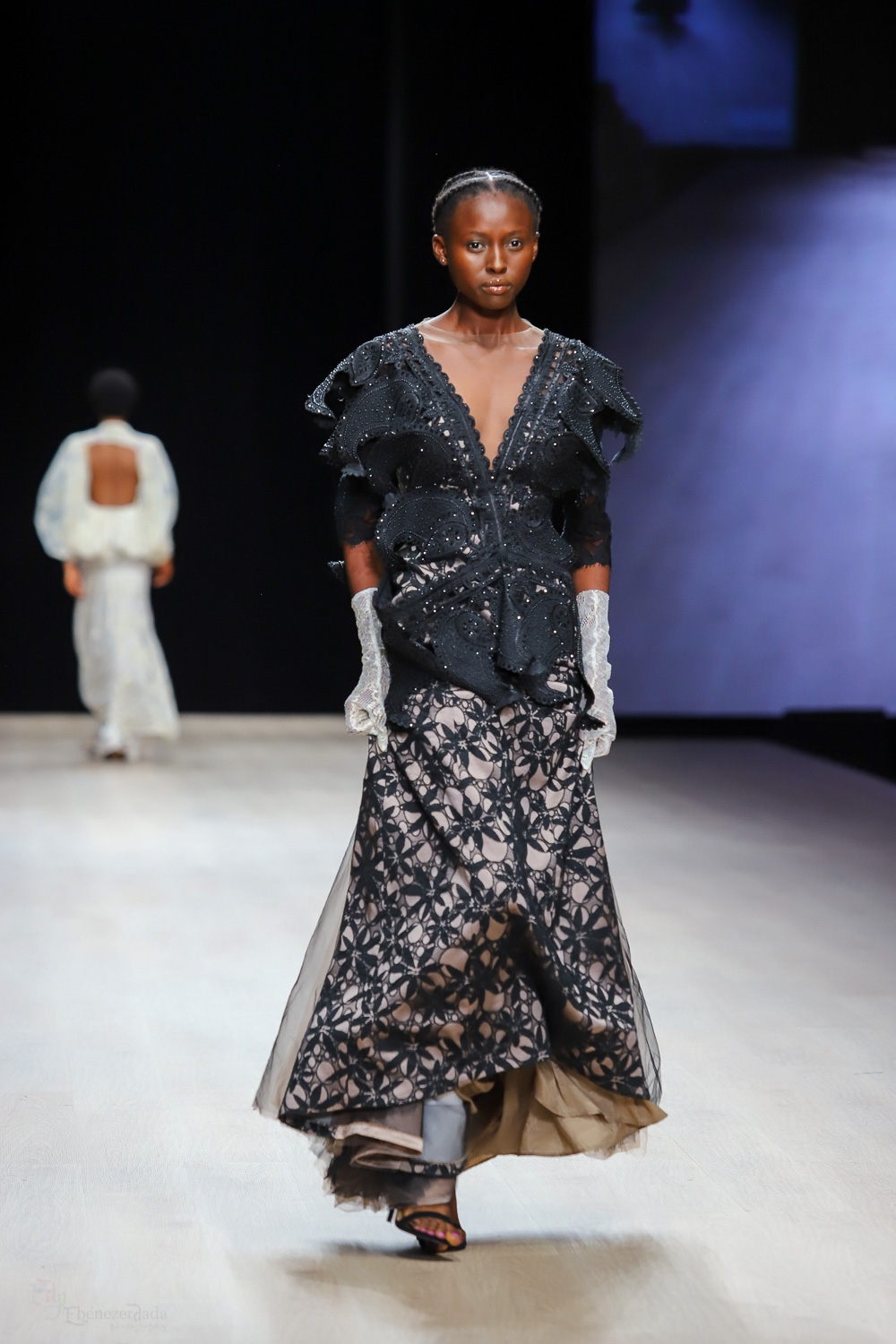 ARISE Fashion Week 2019 Day 3 — Odio Mimonet