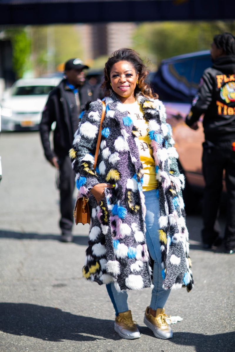 The 2019 ESSENCE Beauty Carnival Presents New York’s Fiercest Looks