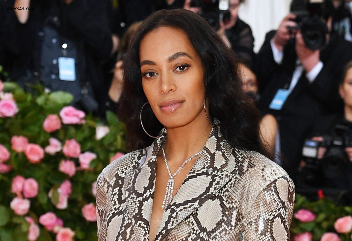 The Best Hair And Makeup Moments Of The 2019 Met Gala Arrivals