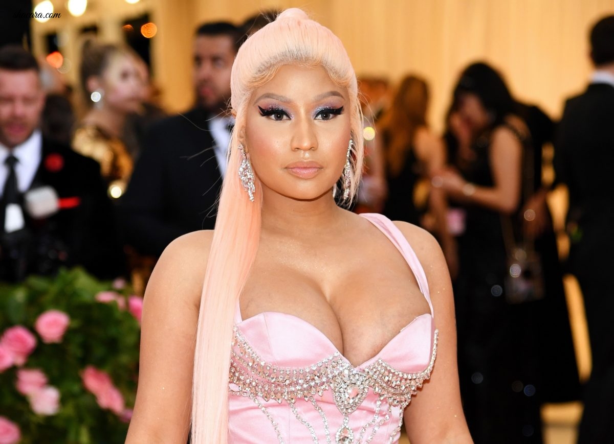 The Best Hair And Makeup Moments Of The 2019 Met Gala Arrivals