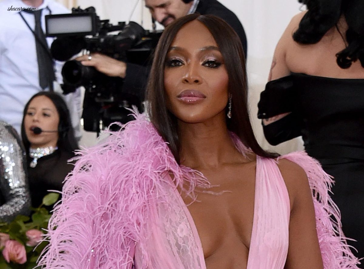 The Best Hair And Makeup Moments Of The 2019 Met Gala Arrivals