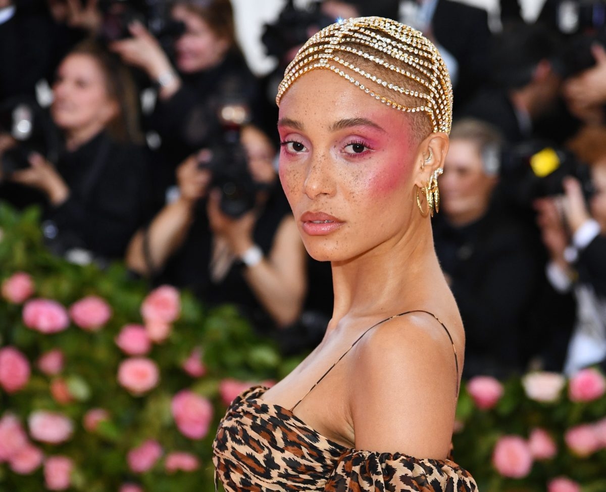 The Best Hair And Makeup Moments Of The 2019 Met Gala Arrivals