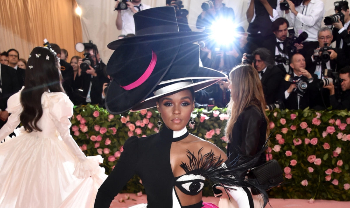 The Best Hair And Makeup Moments Of The 2019 Met Gala Arrivals