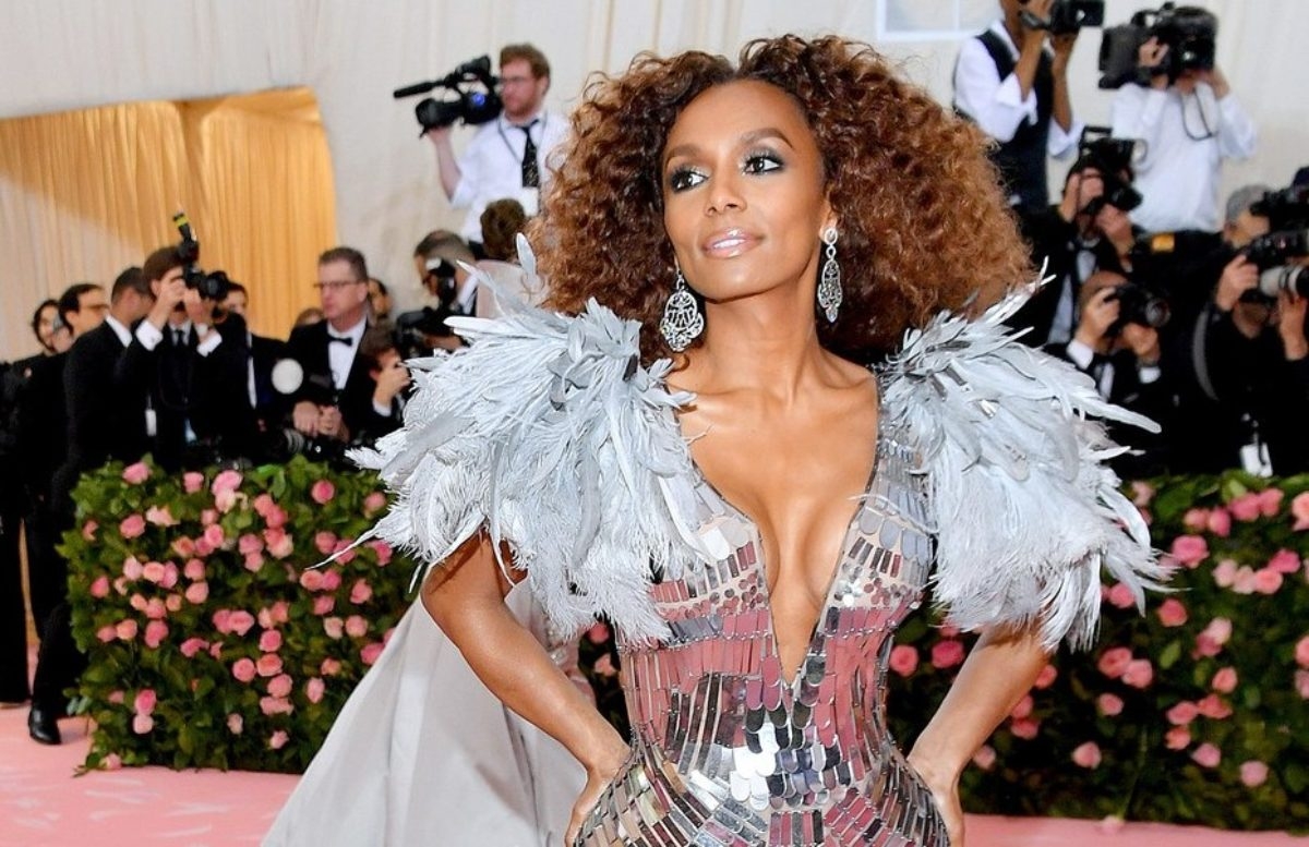 The Best Hair And Makeup Moments Of The 2019 Met Gala Arrivals