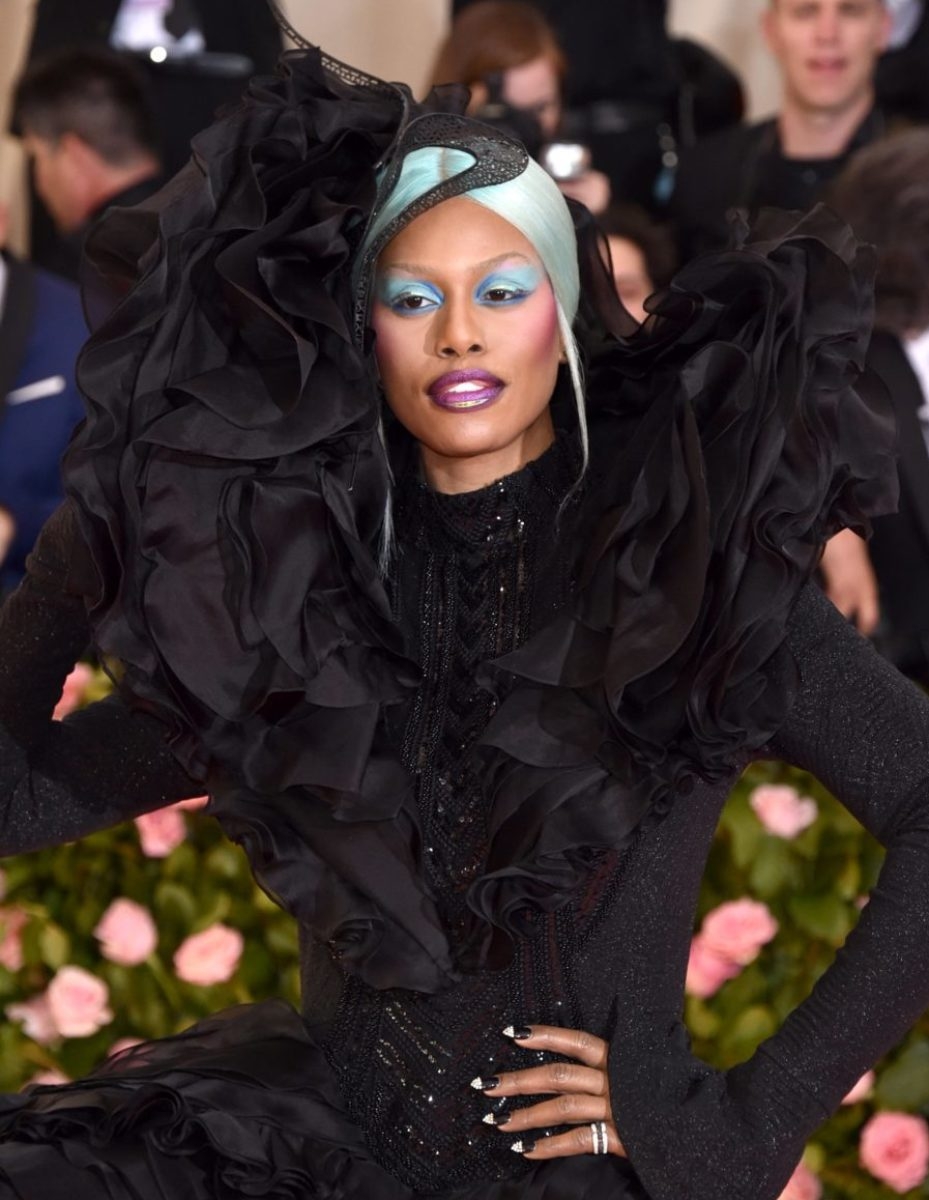 The Best Hair And Makeup Moments Of The 2019 Met Gala Arrivals