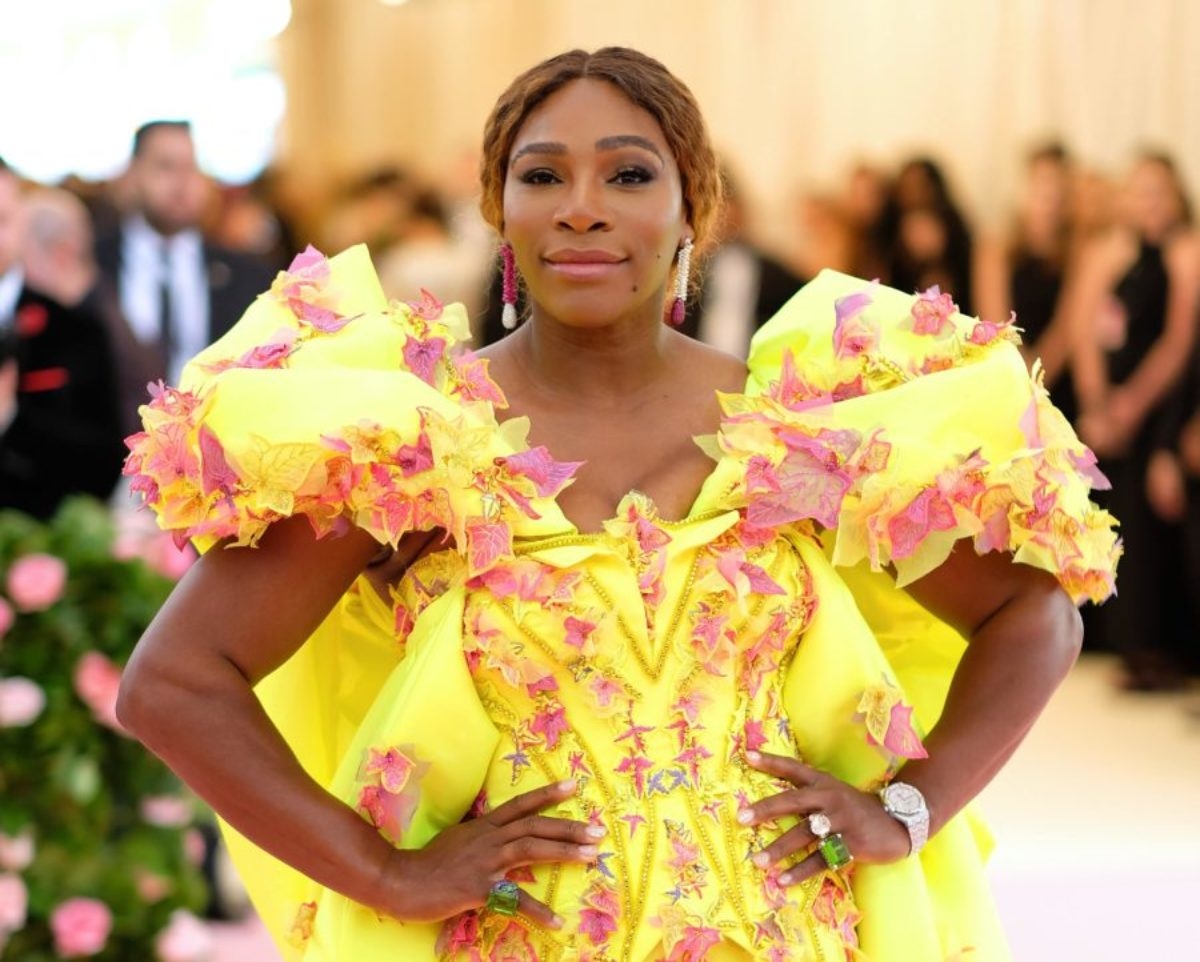 The Best Hair And Makeup Moments Of The 2019 Met Gala Arrivals