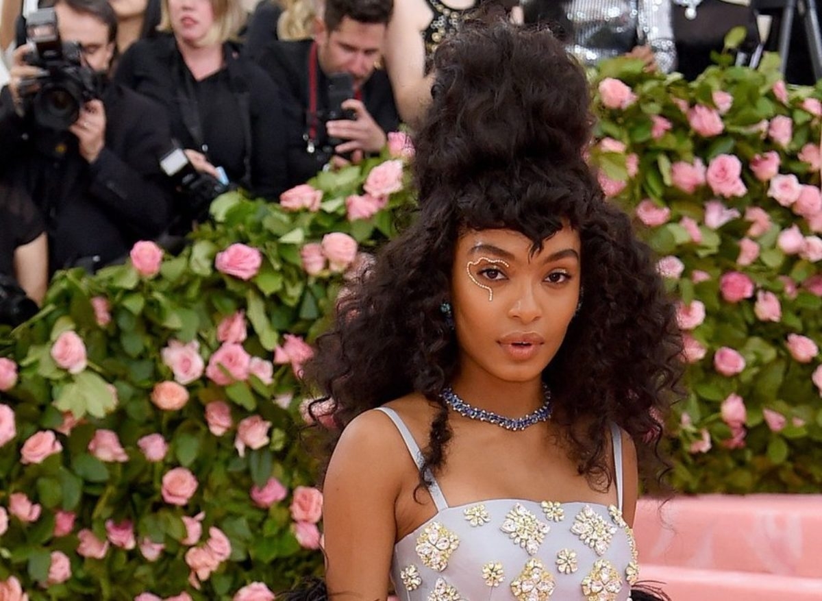 The Best Hair And Makeup Moments Of The 2019 Met Gala Arrivals