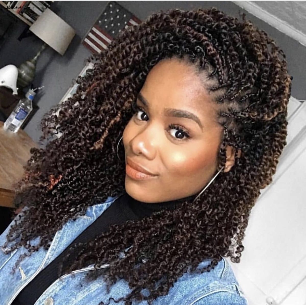 10 Passion Twist Styles To Rock Right Now