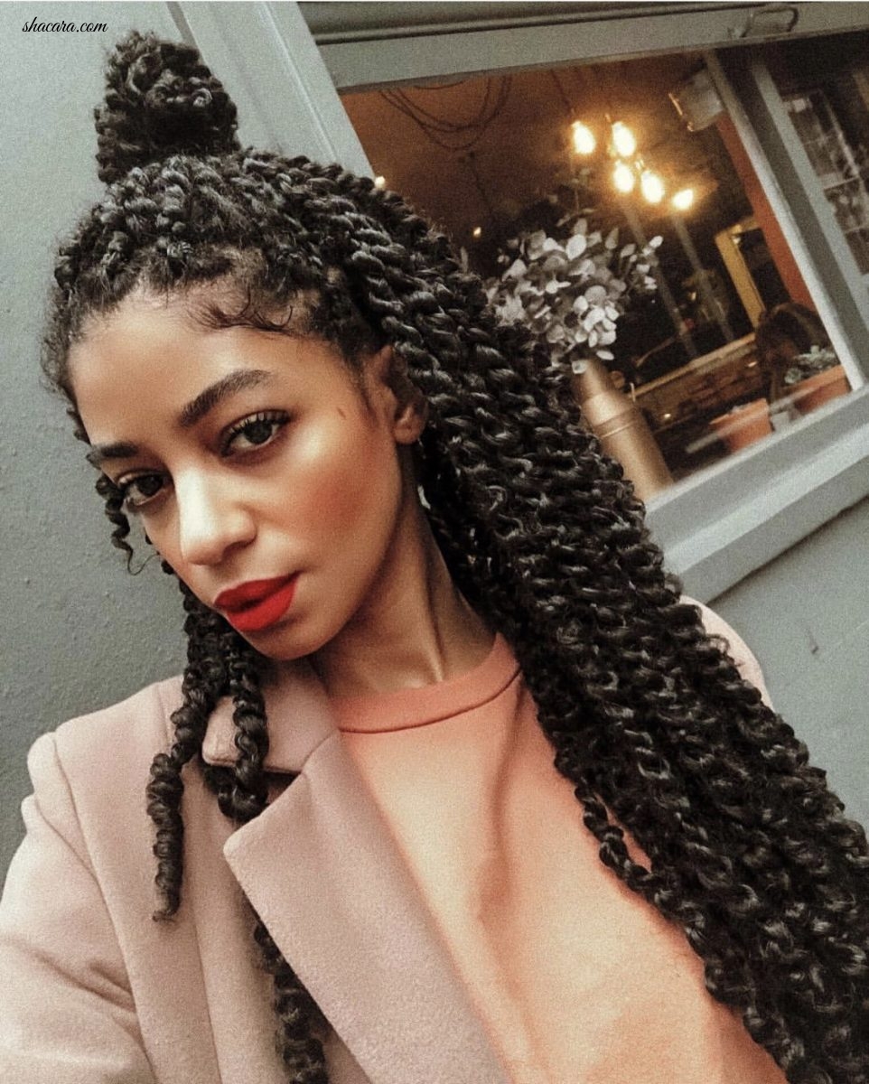 10 Passion Twist Styles To Rock Right Now