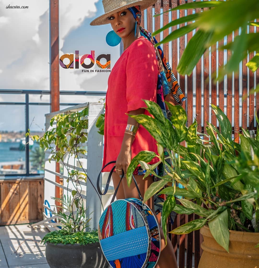 New Angolan Fashion Brand Alde Just Served A Range Of Printastic Bags You Need To Get You Hands On