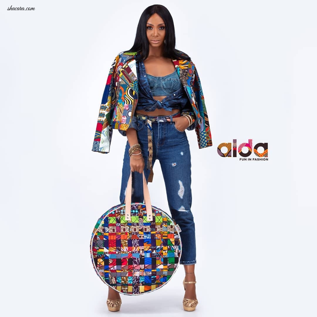 New Angolan Fashion Brand Alde Just Served A Range Of Printastic Bags You Need To Get You Hands On