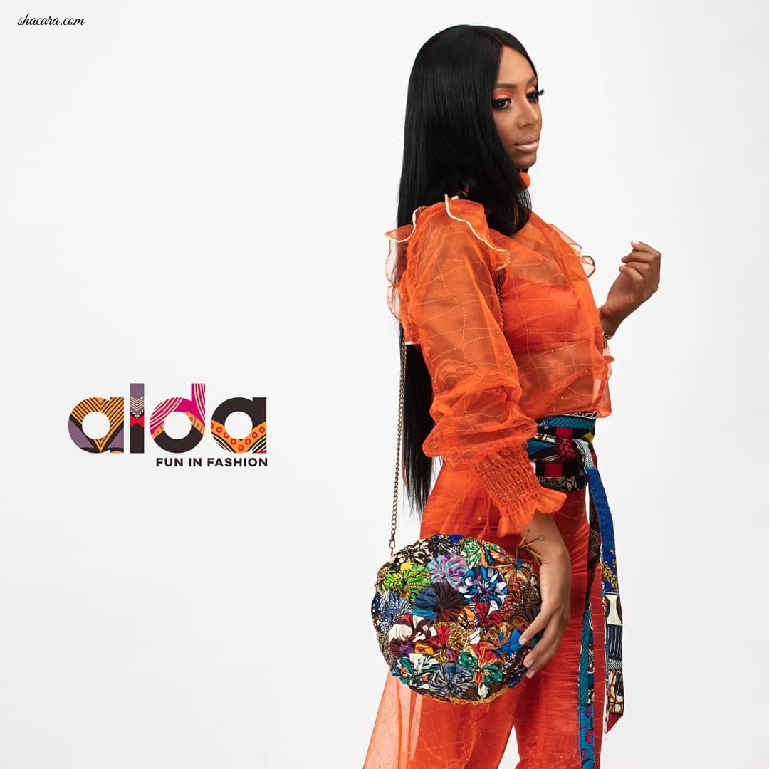 New Angolan Fashion Brand Alde Just Served A Range Of Printastic Bags You Need To Get You Hands On