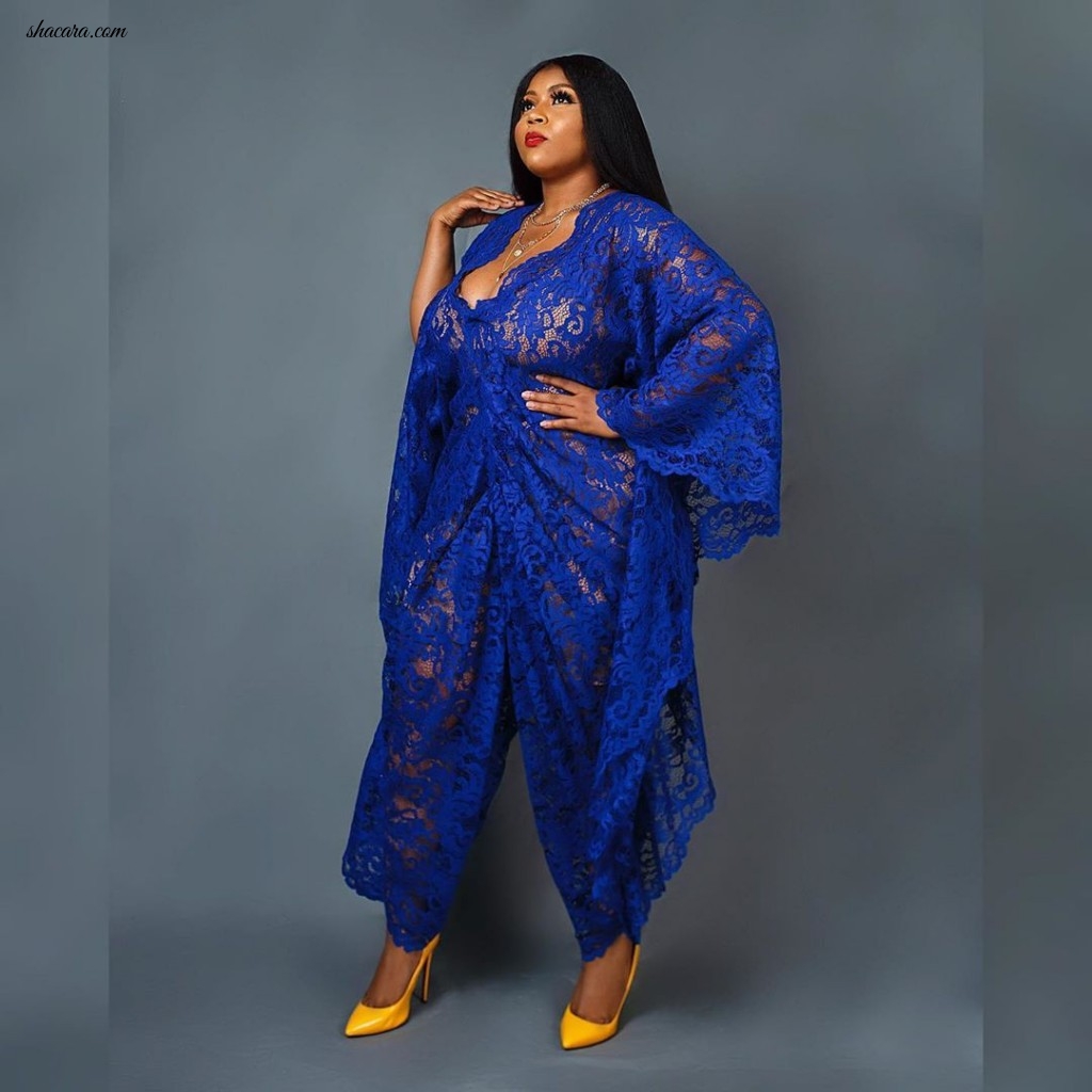 Make An Appearance! Nigerian Emerging Womenswear Brand Mich Lagos Releases ‘Debutante’ Collection