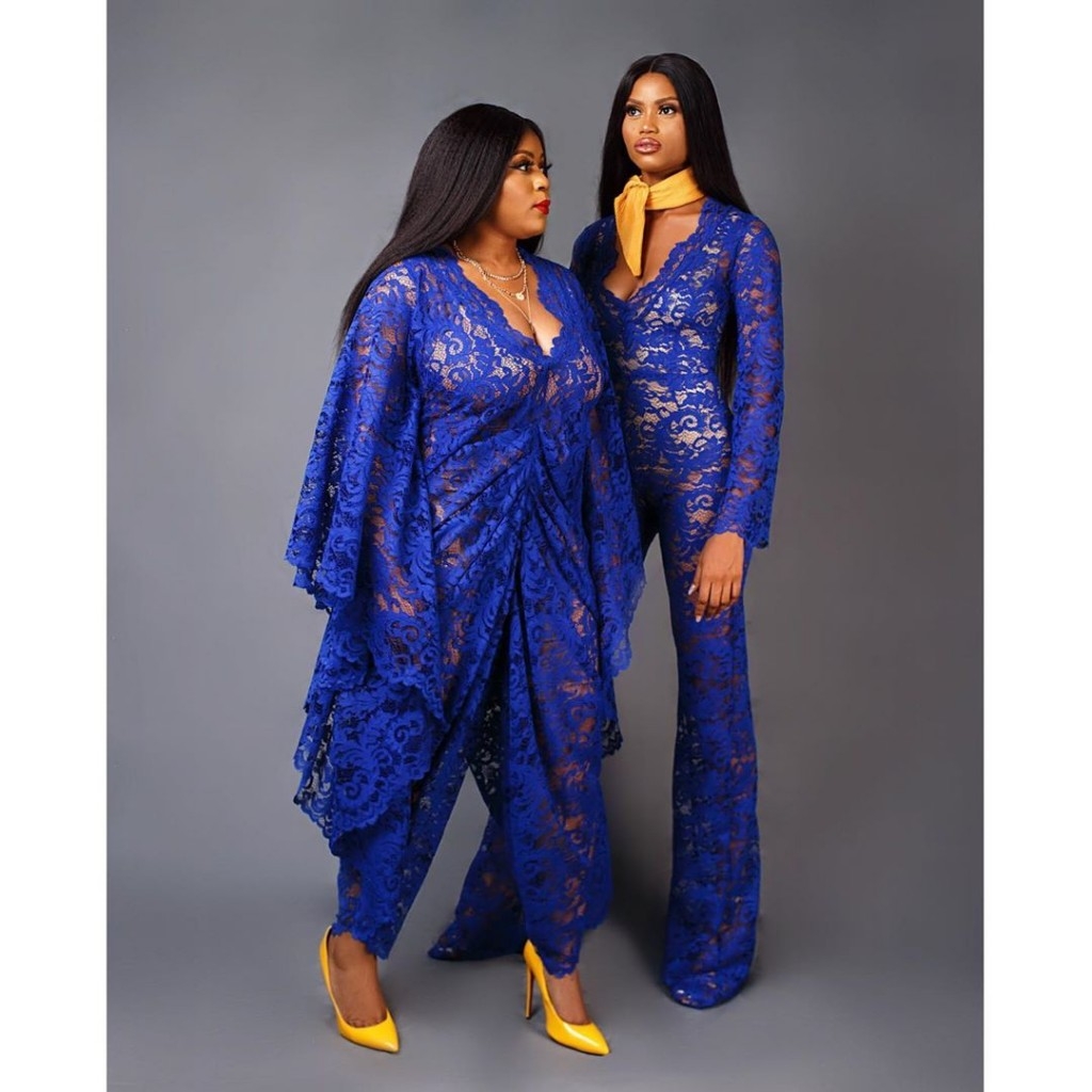 Make An Appearance! Nigerian Emerging Womenswear Brand Mich Lagos Releases ‘Debutante’ Collection