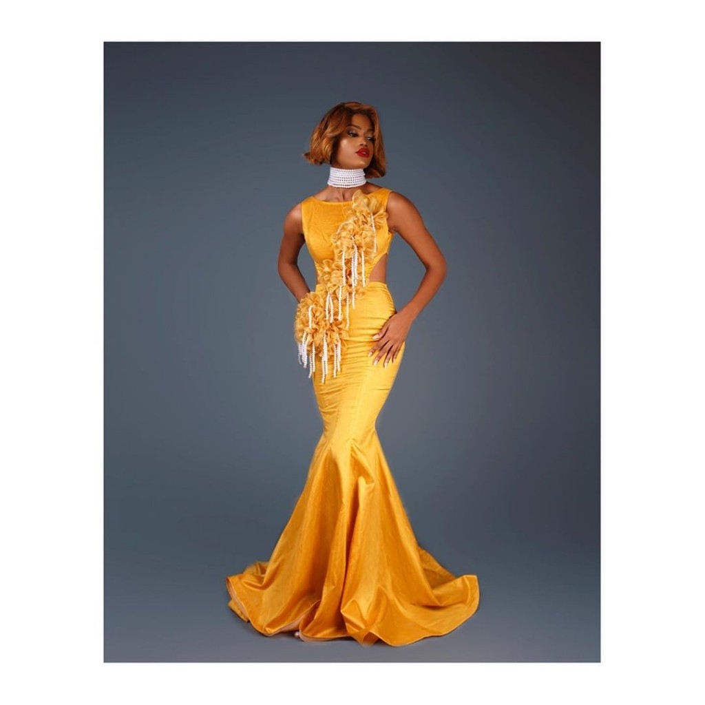 Make An Appearance! Nigerian Emerging Womenswear Brand Mich Lagos Releases ‘Debutante’ Collection