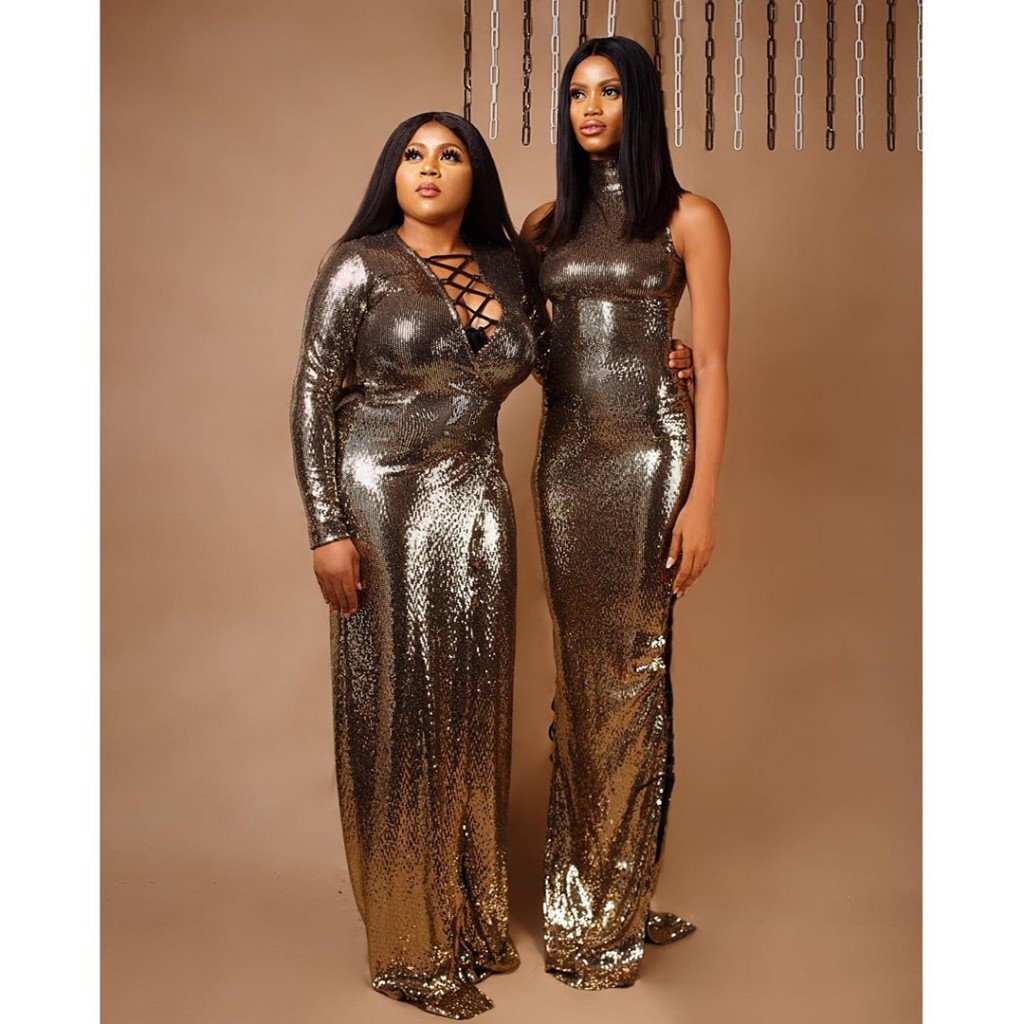 Make An Appearance! Nigerian Emerging Womenswear Brand Mich Lagos Releases ‘Debutante’ Collection