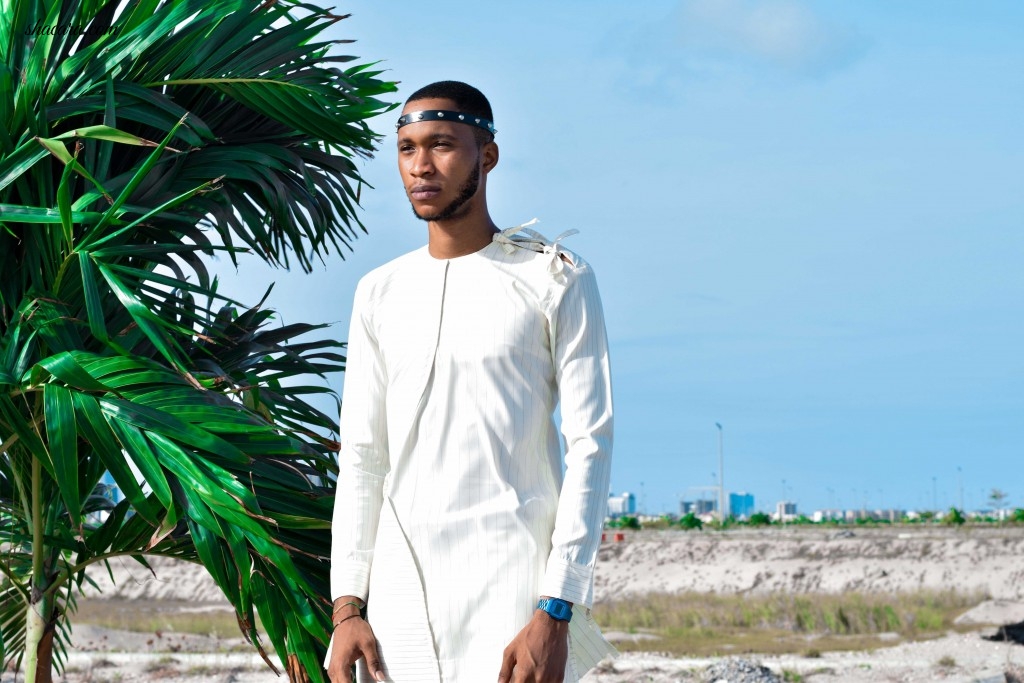 Classy & Comfortable! Menswear Brand Zuny Label Summer Collection ‘Sinfonia’