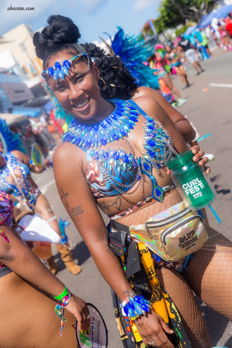 Free Up Yourself! 50 Times Bermuda Carnival Was A Celebration Of Joy And Freedom