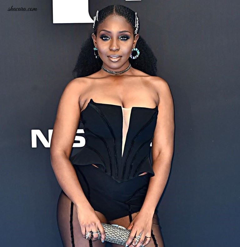 Top Ten Beauty Looks At The 2019 BET Awards, Stunning!