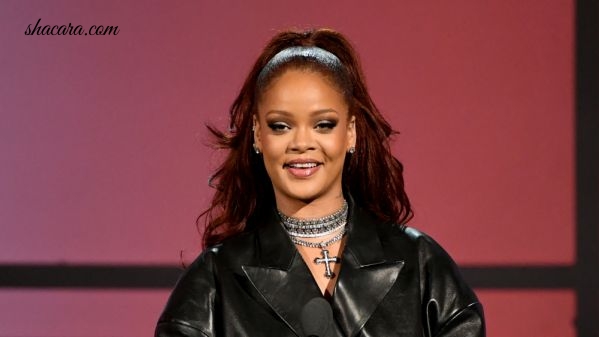 Top Ten Beauty Looks At The 2019 BET Awards, Stunning!