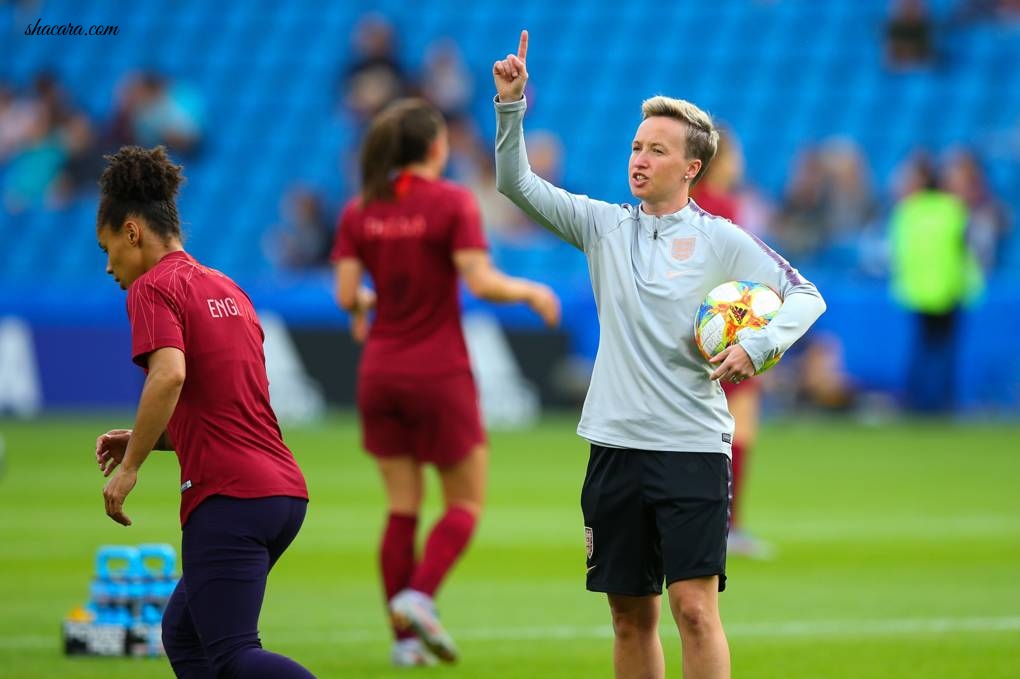 10 Women's World Cup 2019 Heroines To Champion Now